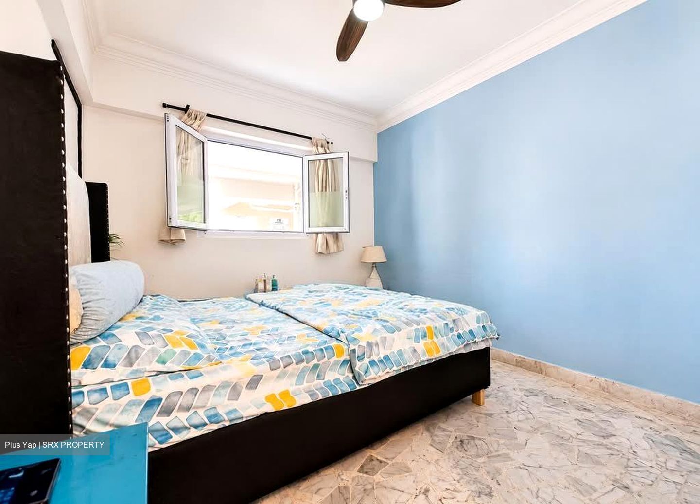 Blk 321 Ang Mo Kio Avenue 1 (Ang Mo Kio), HDB 3 Rooms #614631551